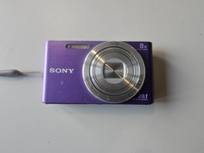 Sony Cybershot DSC-W830 20.1