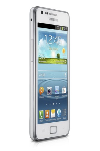 Samsung galaxy plus 16gb - samsung,