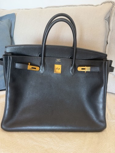 Hermès birkin tragetasche - hermÈs,