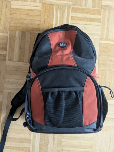 Fotorucksack tamrac - fotorucksack,