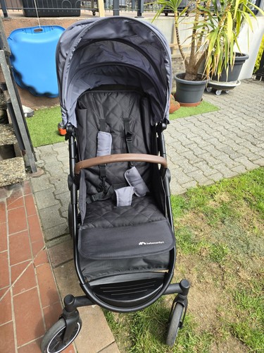 Kinderwagen buggy klappbar - buggy,