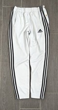 Adidas Adibreak Hose Weiß Gr