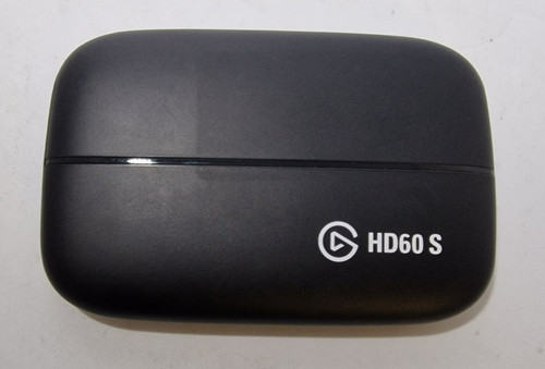 Elgato hd60 s - elgato,