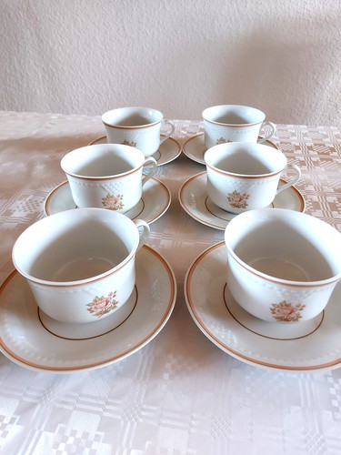 Ddr suppentassen mit - 6,