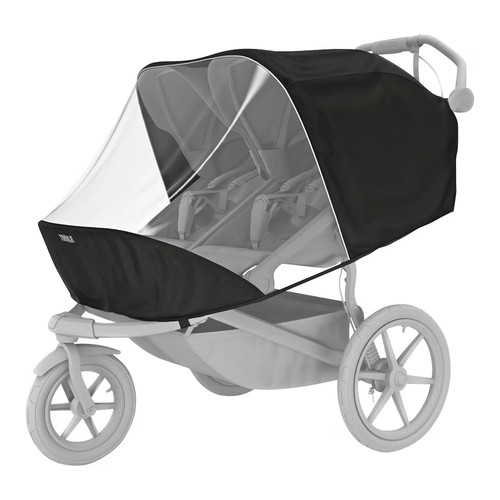 Thule urban glide double - thule, 3