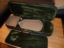 modernes Geigenetui Geige 3/4