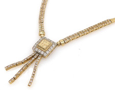 Halskette 585 GOLD 14 Karat