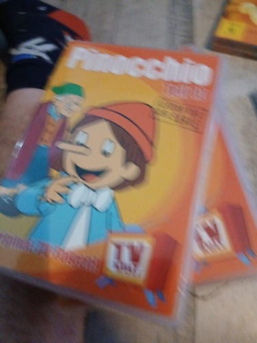 Pinocchio 10 - pinocchio,