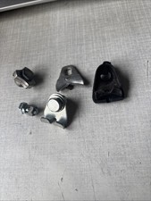 Mittelzugbremse Querzug Halterungen-/No Name-/Shimano-/Weinmann-/Ersatzteile…