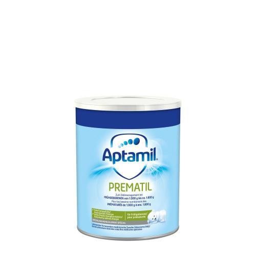 Aptamil prematil pulver 400 - aptamil,