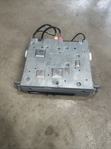Bmw f25 f07 radio - f25, reader