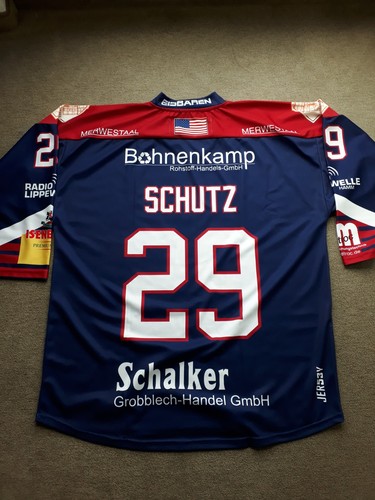 Hammer eisbären eishockey - hammer,