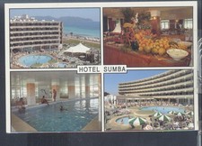 Cala Millor / Mallorca - Hotel