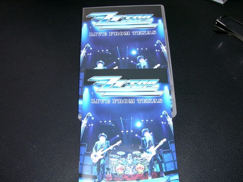 Music dvd top - dvd, live
