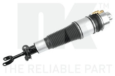 Luftfederbein Vorderachse