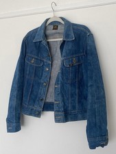 Vintage 70er Jahre Lee Rider