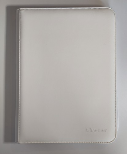 Ultra pro vivid pocket - ultra, 9-pocket