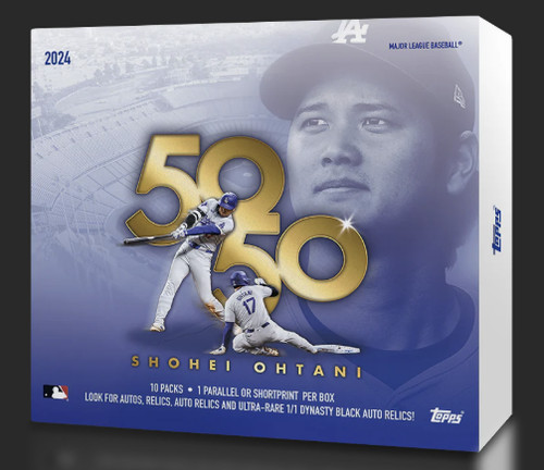 2024 topps shohei ohtani - 2024,