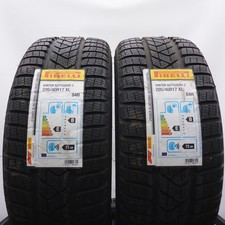 205 40 17 2x PIRELLI 205/40