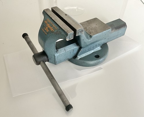 Ridgid peddinghaus matador 120 - ridgid,