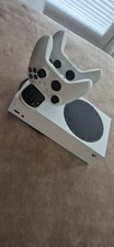 Microsoft Xbox Series S 512GB