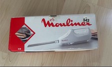 ? Moulinex w88 Elektromesser Tranchiermesser Fleischmesser  Messer elektrisch
