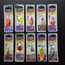 Mepps Spinner Aglia Restposten