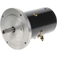 Motor Fits Winch