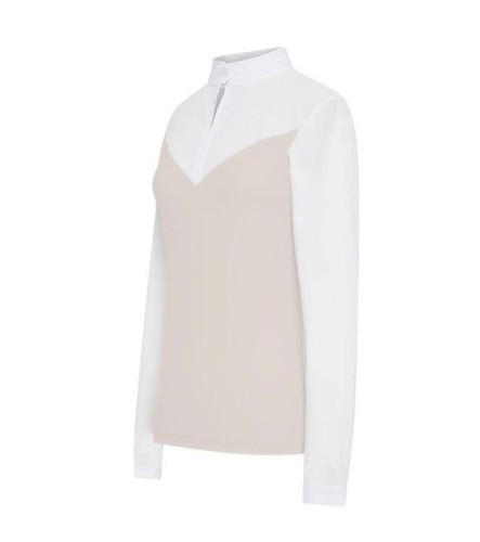 Samshield damenturniershirt - samshield,