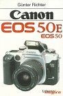 Canon eos 50e - 50e, von