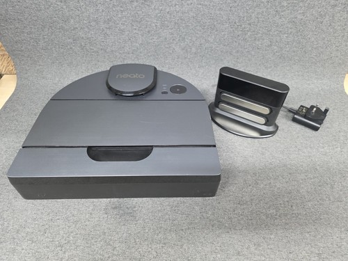 Neato saugroboter d10 - saugroboter,