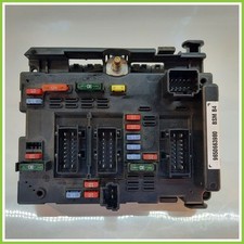 Body Computer Steuergerät