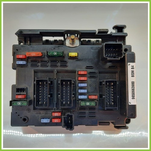 Body computer steuergerät - body,