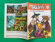 WIPA Mosaik Abrafaxe Nr