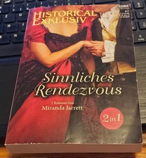 Sinnliches Rendezvous
