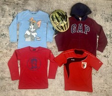 Jungen Klamotten Set 5 TLG Gr