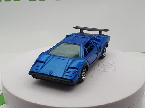 Lamborghini countach marushin - lamborghini,