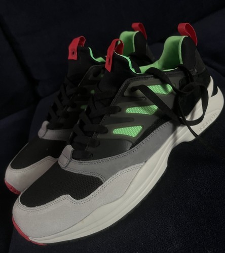 Solebox adidas consortium - x,