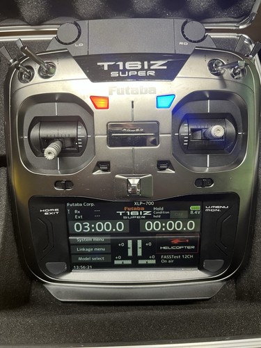 Futaba 16izs super with - super,