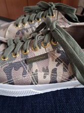 Sneaker Turnschuhe Superga