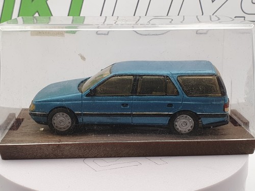 Peugeot 405 kombi heco modell - heco,
