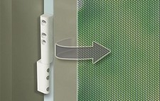 Schellenberg Scharniere mit