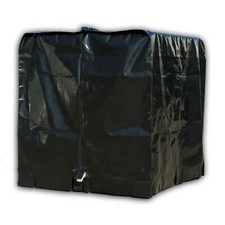 IBC Abdeckplane Schutz Hülle