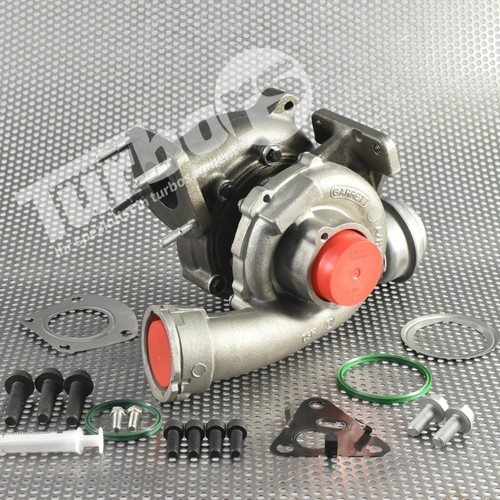 Turbolader für 5 - für, vw