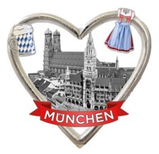 München Dirndl Bier