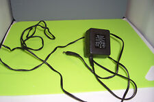 Netzteil Netzgerät Adapter Steckernetzgerät Braun 12V-  125 mA 5606 MN #33