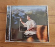 CD Qigong By Oliver Chung