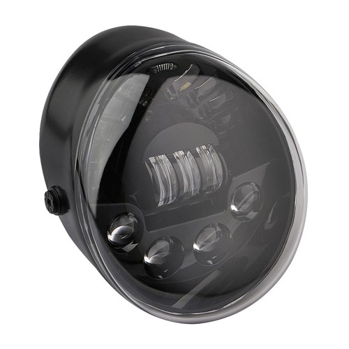 Led scheinwerfer lampe - scheinwerfer, hi/lo