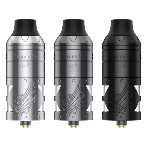 Vapefly brunhilde 1o3 rta 7ml - brunhilde,