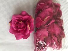 12 Stk. Seidenblume, Blüte